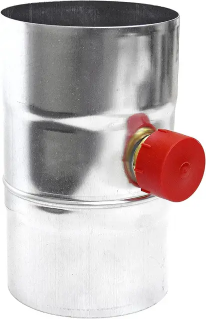 SAREI Collecteur d'eau de pluie Zinc