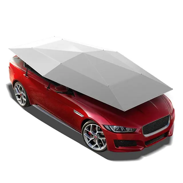 FANYING Tente de voiture automatique 4.2m