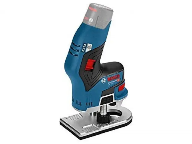 Bosch GKF 12V-8 Routeur sans fil