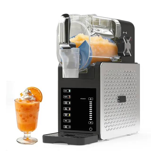 GarveeTech Sorbetière 1,9L