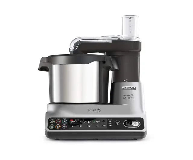 Kenwood kCook Robot de cuisine