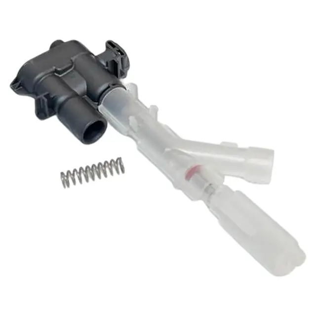 PakTrade Vanne de vidange pour Miele CM