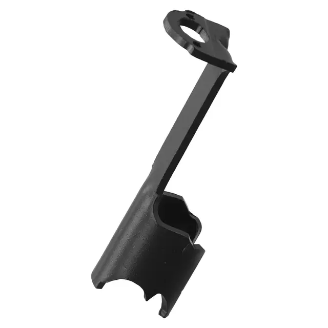 EasyByMall Levier poussoir pour cloueuse de charpente NR83A, pièce de rechange 884-062 888-256 compatible avec NR83A2(S) NR83A3S NR83A3, métal