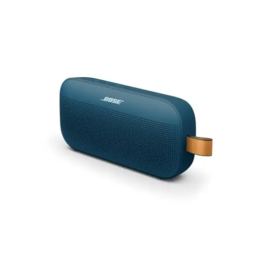 Bose SoundLink Flex Enceinte Bluetooth