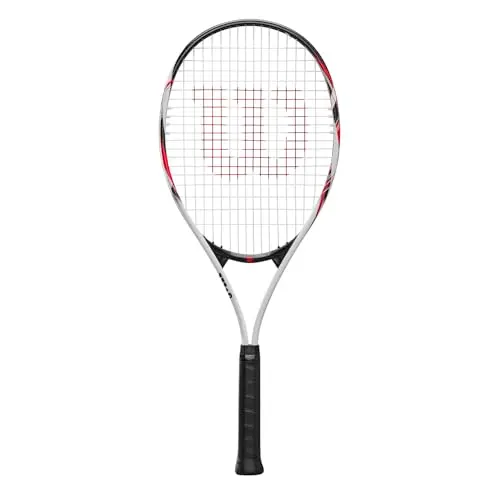 Wilson Fusion XL Raquette de tennis