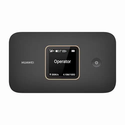 huawei e5785 routeur 4g mobile wifi 3