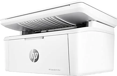 HP L Laserjet MFP M140w 3in1/A4/WiFi/150 Blatt Monochrome