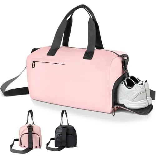 Romon Travel Duffle Bag Sac de Sport
