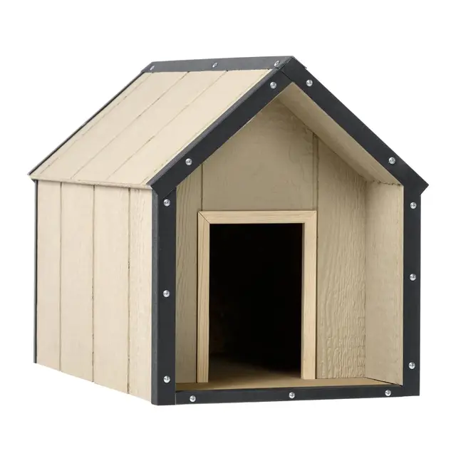TIMBELA M970-1 Niche pour chien