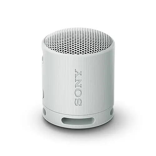 Sony SRS-XB100 Enceinte Bluetooth