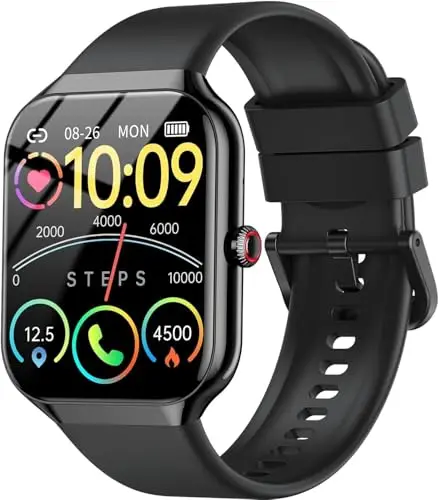 Matast Montre Connectée Fitness