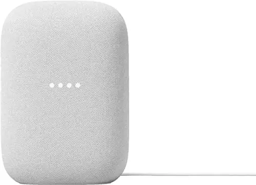 Google Enceinte Bluetooth