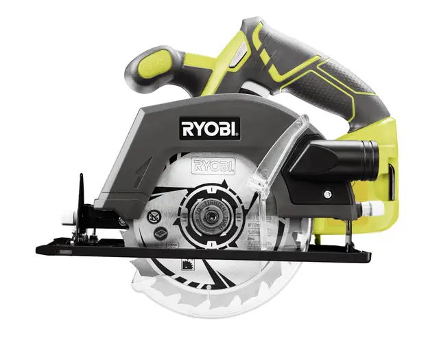 RYOBI R18CSP-0 Scie Circulaire sans fil