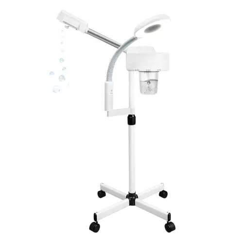FUROMG Vapozone Sauna Facial Professionnel