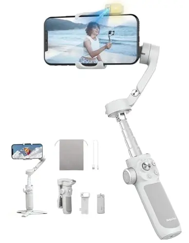 feiyutech vb4 kit gimbal smartphone