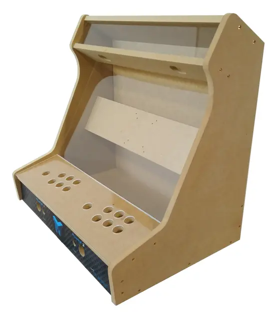 TALENTEC Kit Bartop 24 Pouces