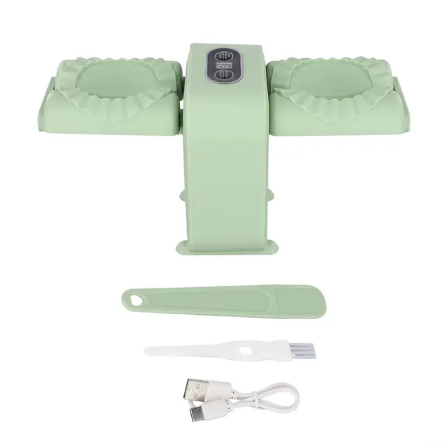PureBowlic GO3T792H46JVTB Machine à raviolis