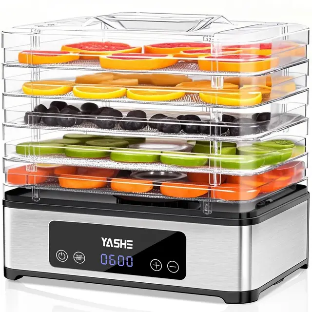 YASHE FD-1019 Déshydrateur alimentaire