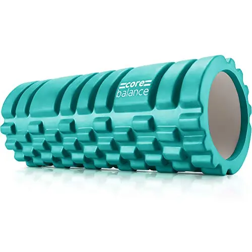 Core Balance Rouleau de Massage Picots