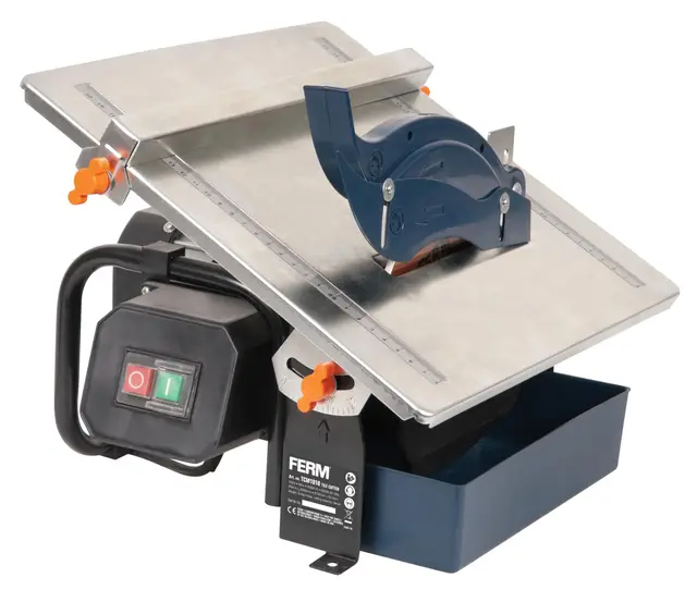 Ferm Coupe-carreaux 600W