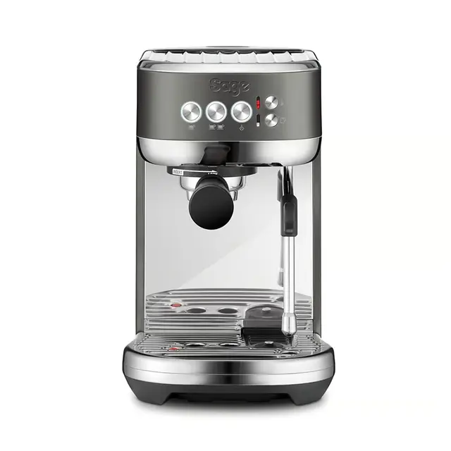 Sage Bambino Plus Machine à Espresso