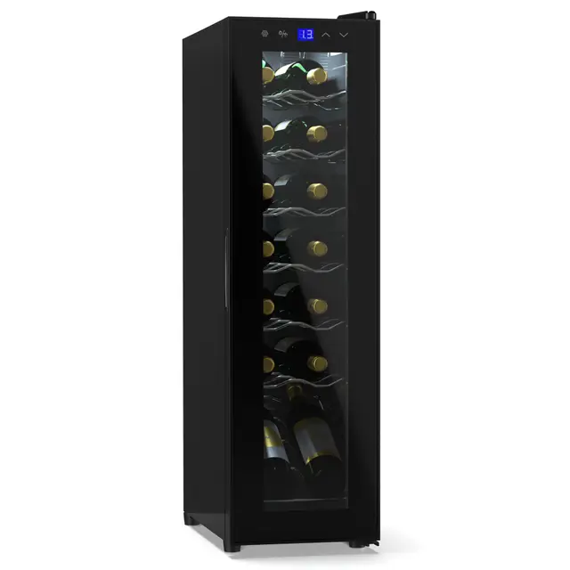 klarstein cave à vin 41l compresseur