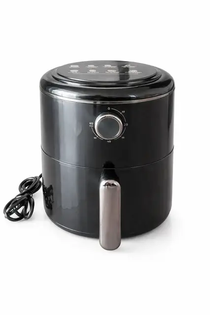 friteuse a air chaud 24v 3l vehicule