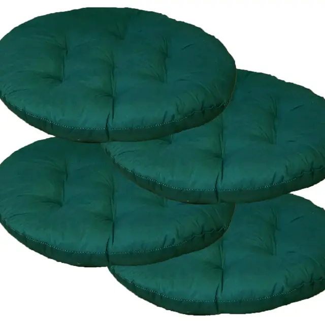 Mozzeilee Almy-085-pad Coussin de chaise