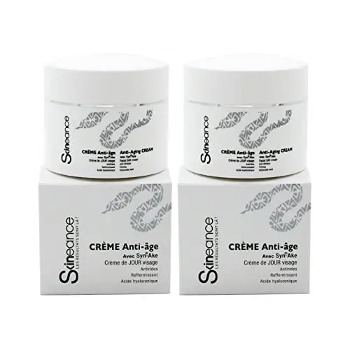 Skineance Crème de Jour Peptides de Venin de