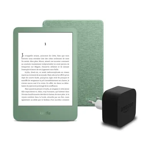 Kindle 2024 16 Go