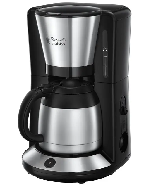 Russell Hobbs Adventure Cafetière filtre