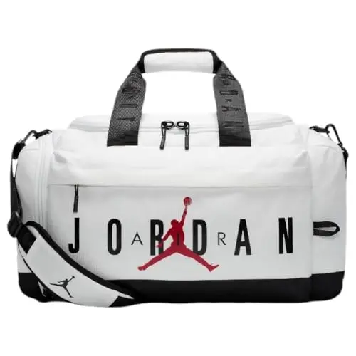 Jordan SM0920-001 Sac de sport