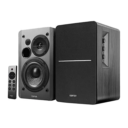 Edifier R1280DBs Enceintes bibliothèque