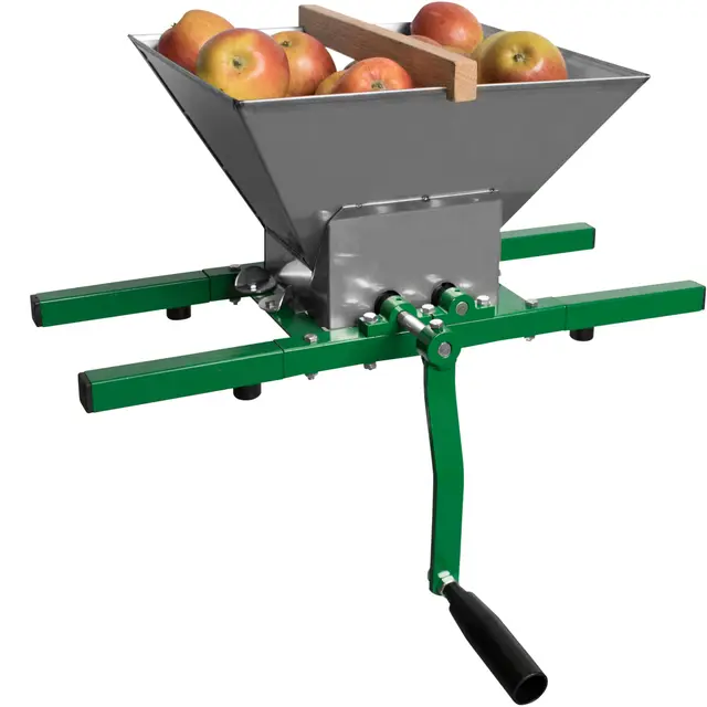 Moulin à fruits BM 7