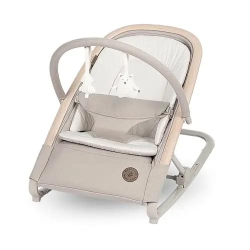 Maxi-Cosi Kori Chaise transat 2-en-1