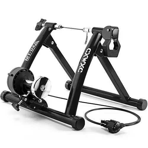 CXWXC Mt-04 Home Trainer Vélo