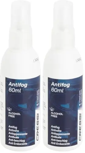 Cressi Spray antibuée 60 ml