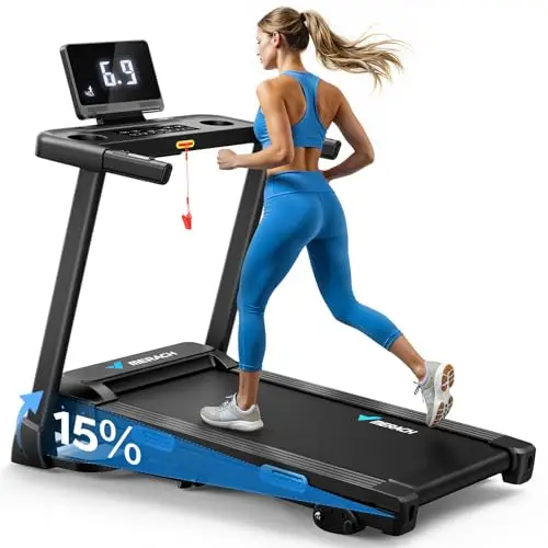 merach tapis marche pliant inclinable