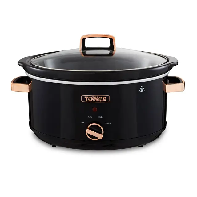 Tower Infinity Mijoteuse 6,5L