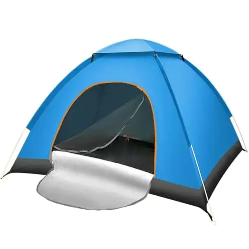 BOOSHMall Dôme Tente de Camping