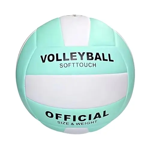 Generic Taille de 5 Ballon de Volleyball
