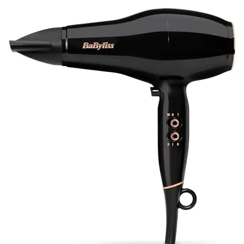 BaByliss Pro Power 2300 Sèche-cheveux