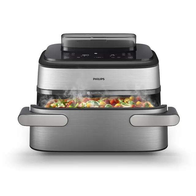 Philips Série 5000 Airfryer