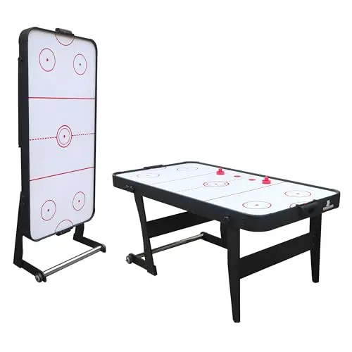 cougar icing xl table air hockey