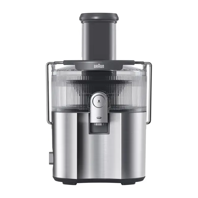 Braun MultiJuice 7 Presse-agrumes