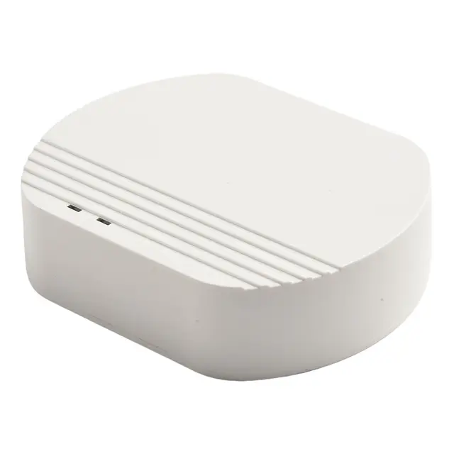 eWeLink Bridge Smart Home Hub, passerelle de commande vocale, pont WiFi pour Alexa, télécommande sans fil pour iOS Android, appareil Smart Link alimenté par USB pour domotique