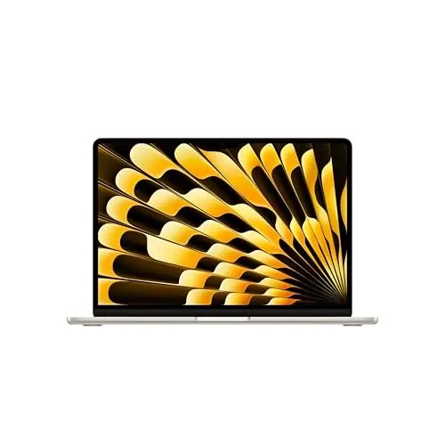 Apple MacBook Air 13 M5 Ordinateur portable