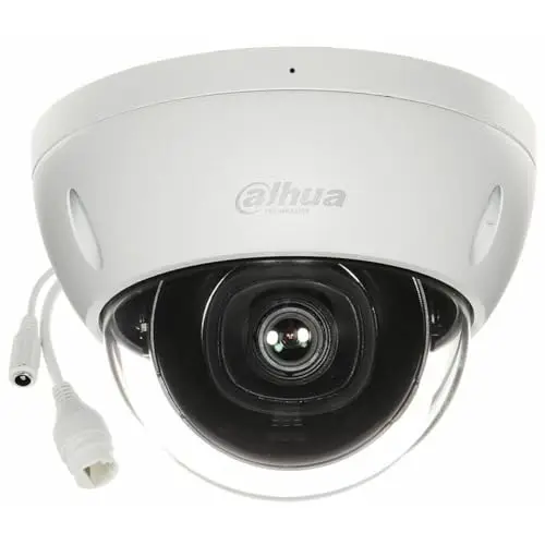Dahua IPC-HDBW2541E-S Caméra IP extérieure