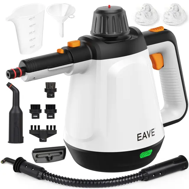 Eave SC14 Nettoyeur vapeur portable