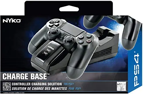 Base de Charge PS4/Ladestation OEM